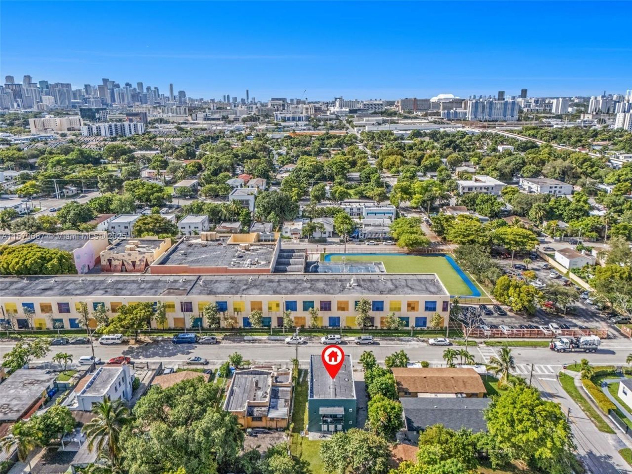 1075 NW 30th St, Miami, FL 33127 Photo