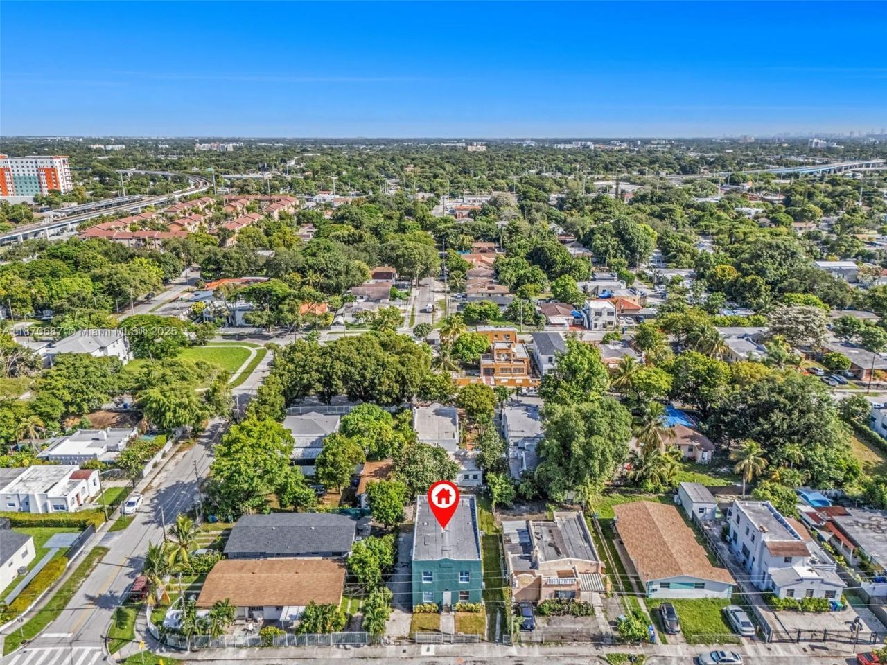 1075 NW 30th St, Miami, FL 33127 Photo