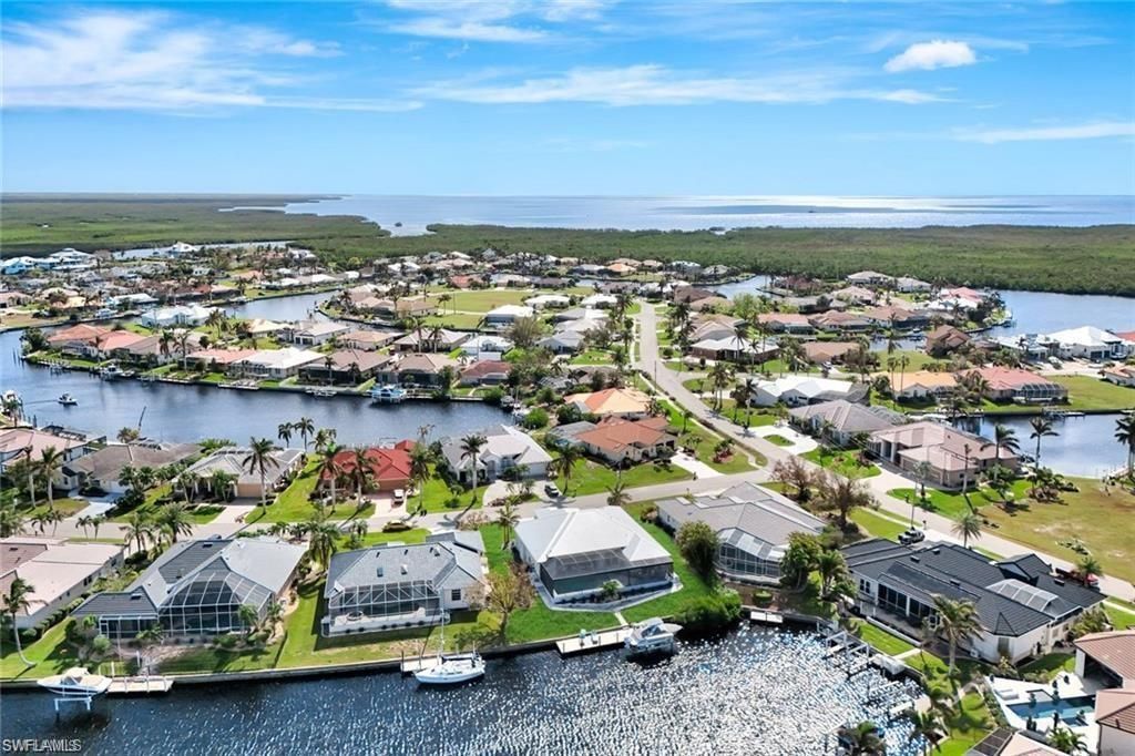 1306 Osprey Dr, Punta Gorda, FL 33950 Photo