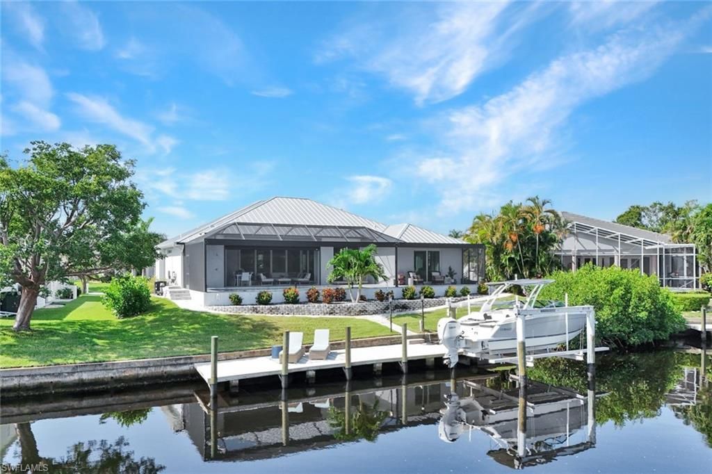 1306 Osprey Dr, Punta Gorda, FL 33950 Photo