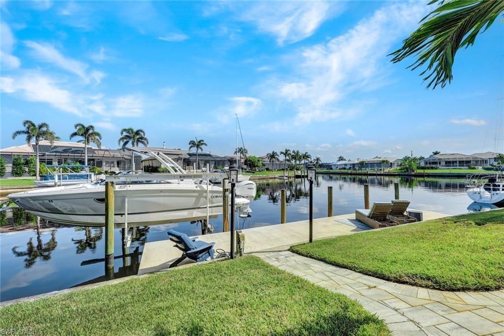 1306 Osprey Dr, Punta Gorda, FL 33950 Photo