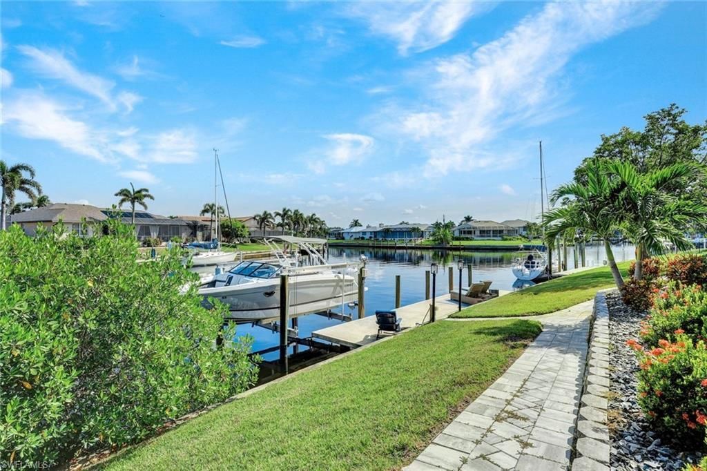 1306 Osprey Dr, Punta Gorda, FL 33950 Photo