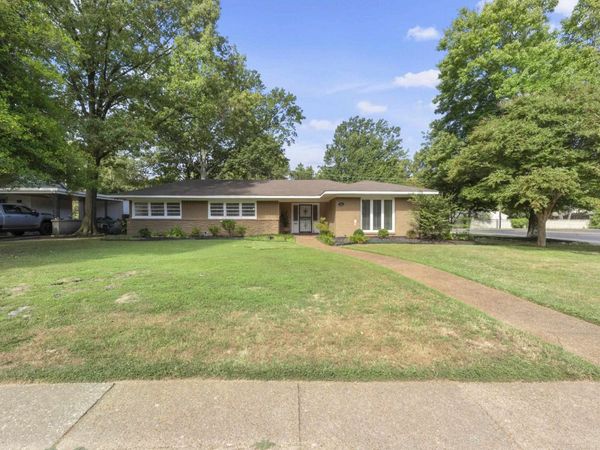219 N ROSE RD, Memphis, TN 38117
