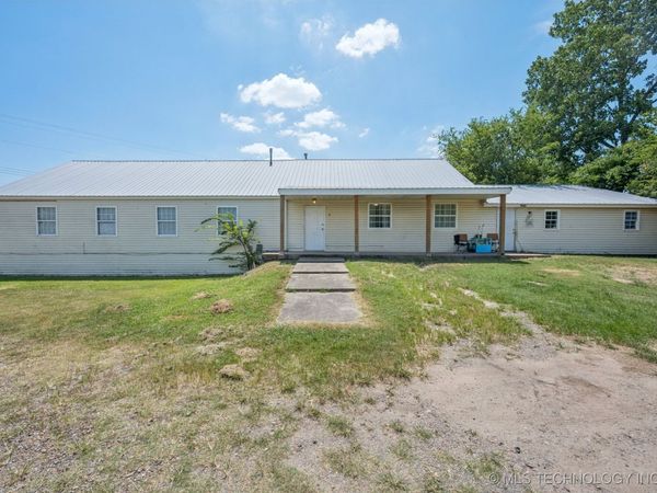 2251 S 64th Street West, Muskogee, OK 74401