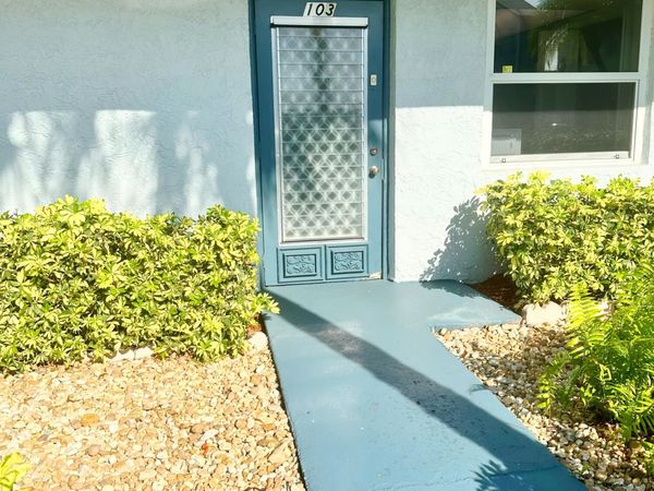 7664 NW 18th Street, Unit 103, Margate, FL 33063