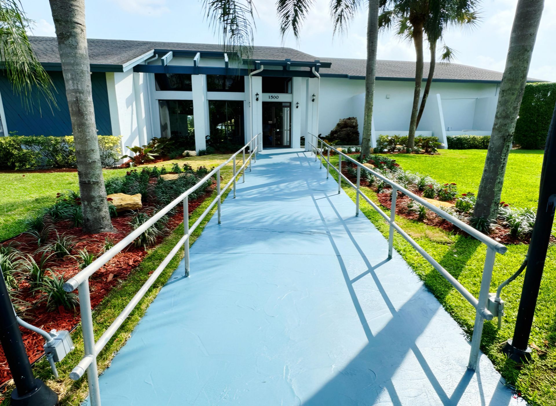 7664 NW 18th Street, Unit 103, Margate, FL 33063 Photo