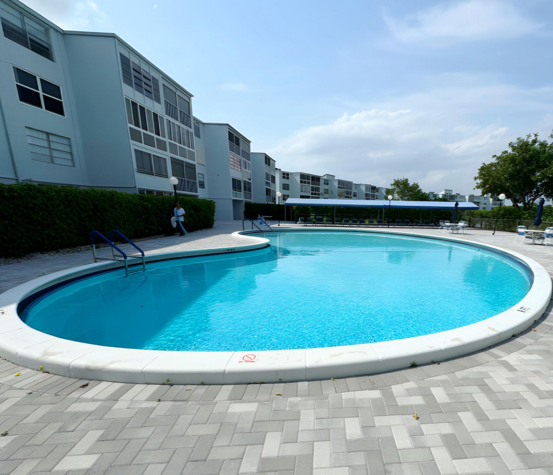 7664 NW 18th Street, Unit 103, Margate, FL 33063 Photo