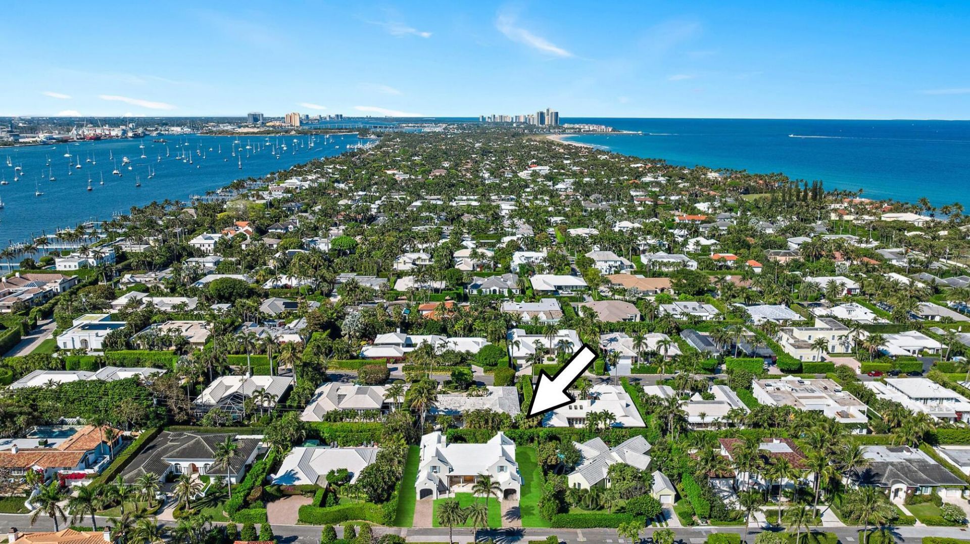 269 Jamaica Lane, Palm Beach, FL 33480 Photo