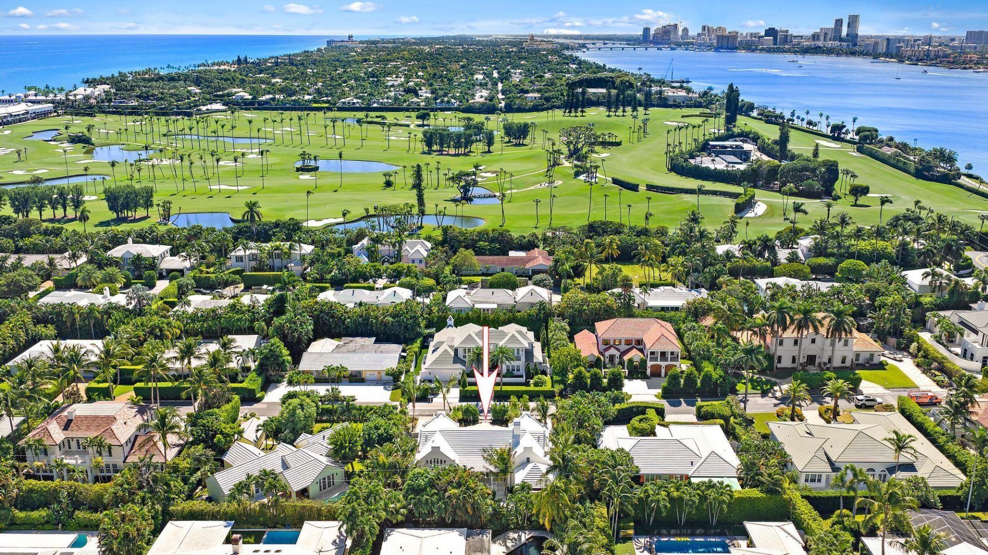 269 Jamaica Lane, Palm Beach, FL 33480 Photo