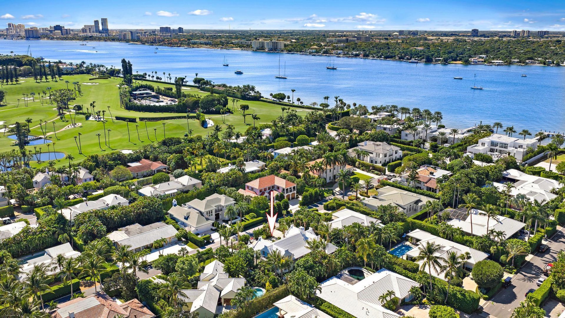 269 Jamaica Lane, Palm Beach, FL 33480 Photo