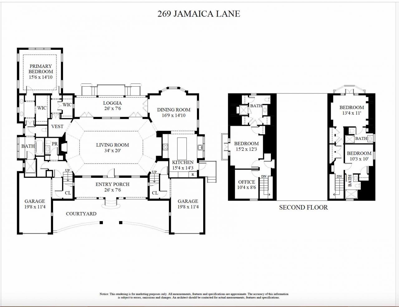 269 Jamaica Lane, Palm Beach, FL 33480 Photo