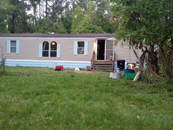 23216 NE 35TH Avenue, Melrose, FL 32666