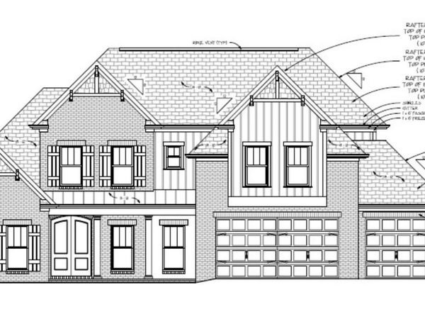 125 Boardhouse Branch, Madison, AL 35756