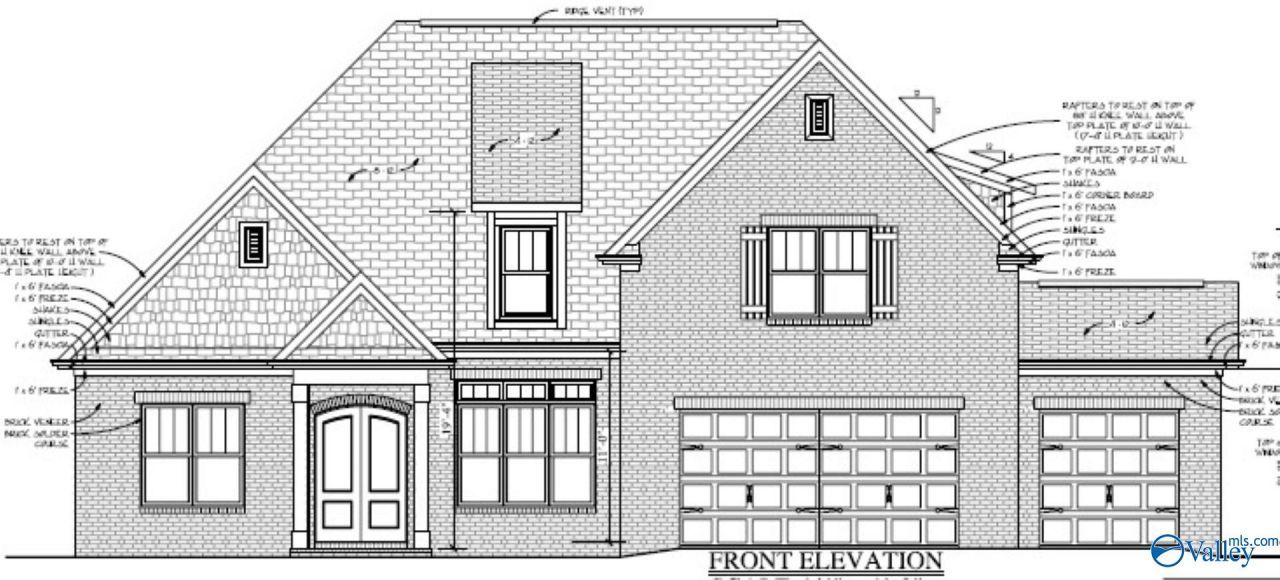 119 Boardhouse Branch, Madison, AL 35756 Main Photo