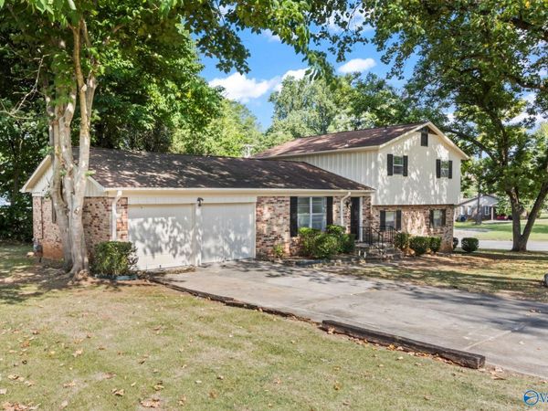 3529 Maggie Avenue, Huntsville, AL 35810