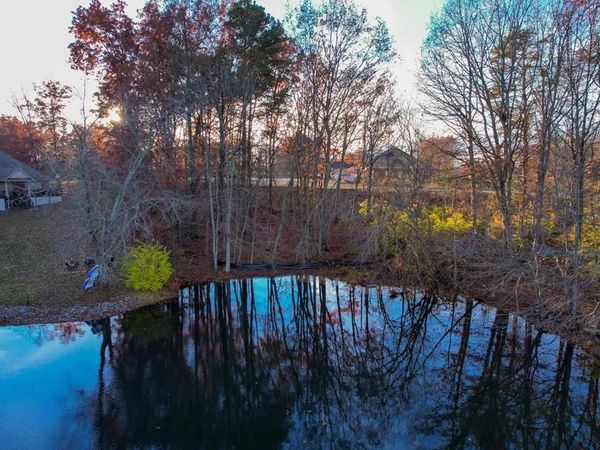 Lot 36 Deer Creek Drive, Crossville, TN 38571