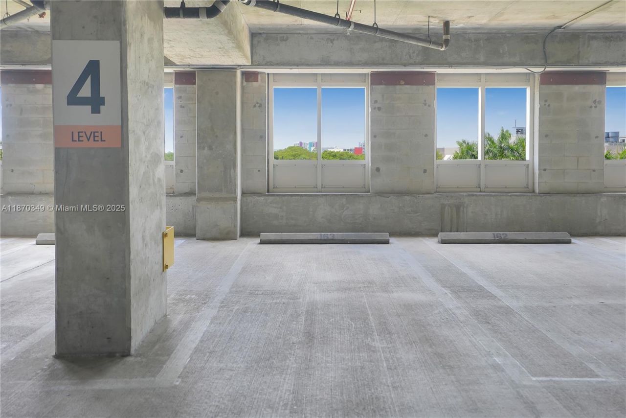 3250 NE 1st Ave, Unit 705, Miami, FL 33137 Photo