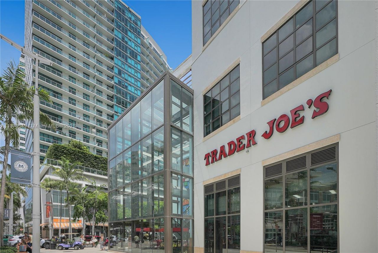 3250 NE 1st Ave, Unit 705, Miami, FL 33137 Photo