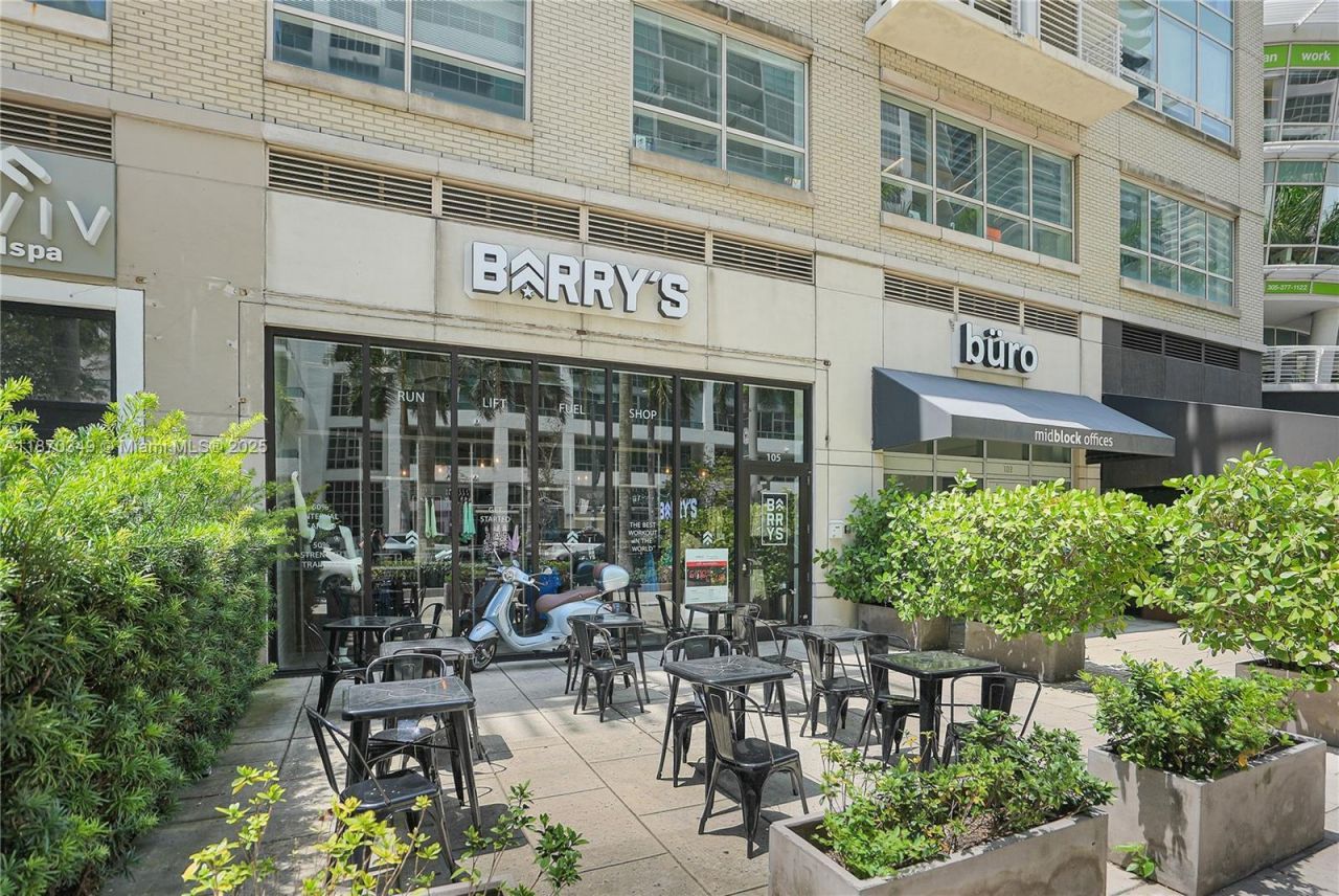 3250 NE 1st Ave, Unit 705, Miami, FL 33137 Photo