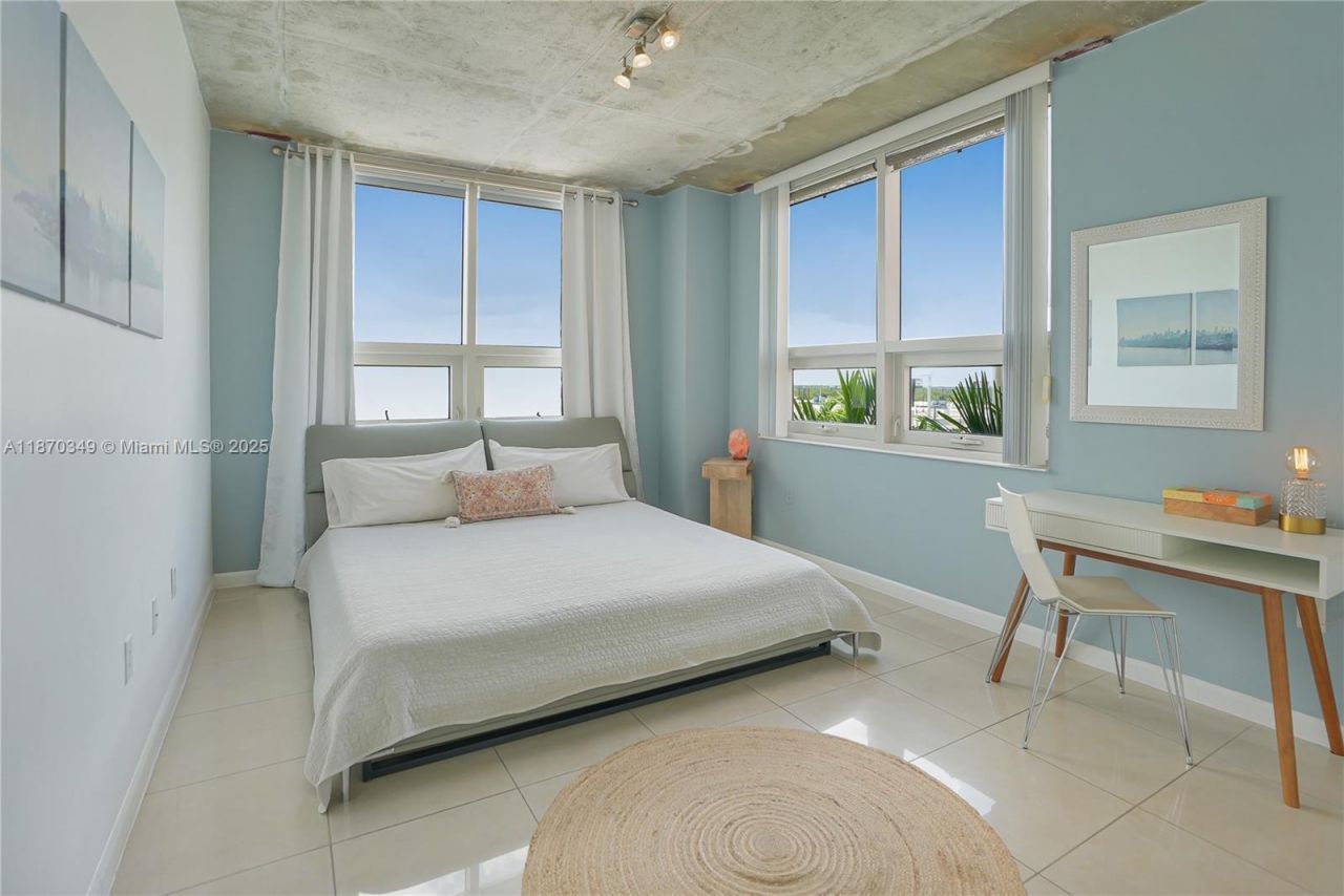 3250 NE 1st Ave, Unit 705, Miami, FL 33137 Photo