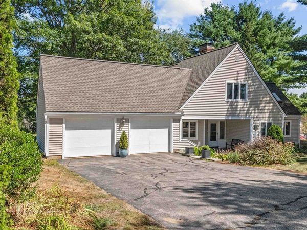 12 Clover Lane, Laconia, NH 03246