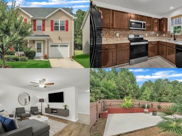 2816 Erinridge Road, Raleigh, NC 27610
