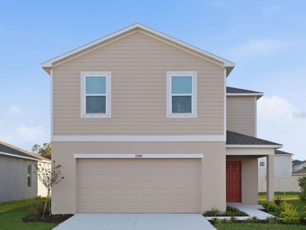 12462 WHISK COURT, HUDSON, FL 34669