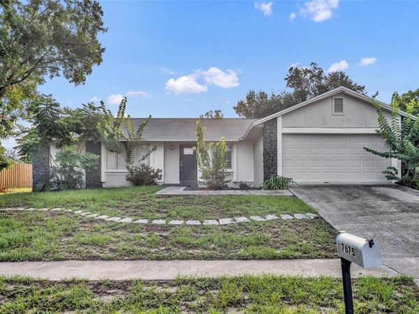 7675 CLUBHOUSE ESTATES DRIVE, ORLANDO, FL 32819