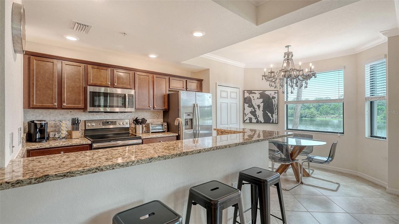 16804 Vardon Terrace, Unit 107, Bradenton, FL 34211 Photo