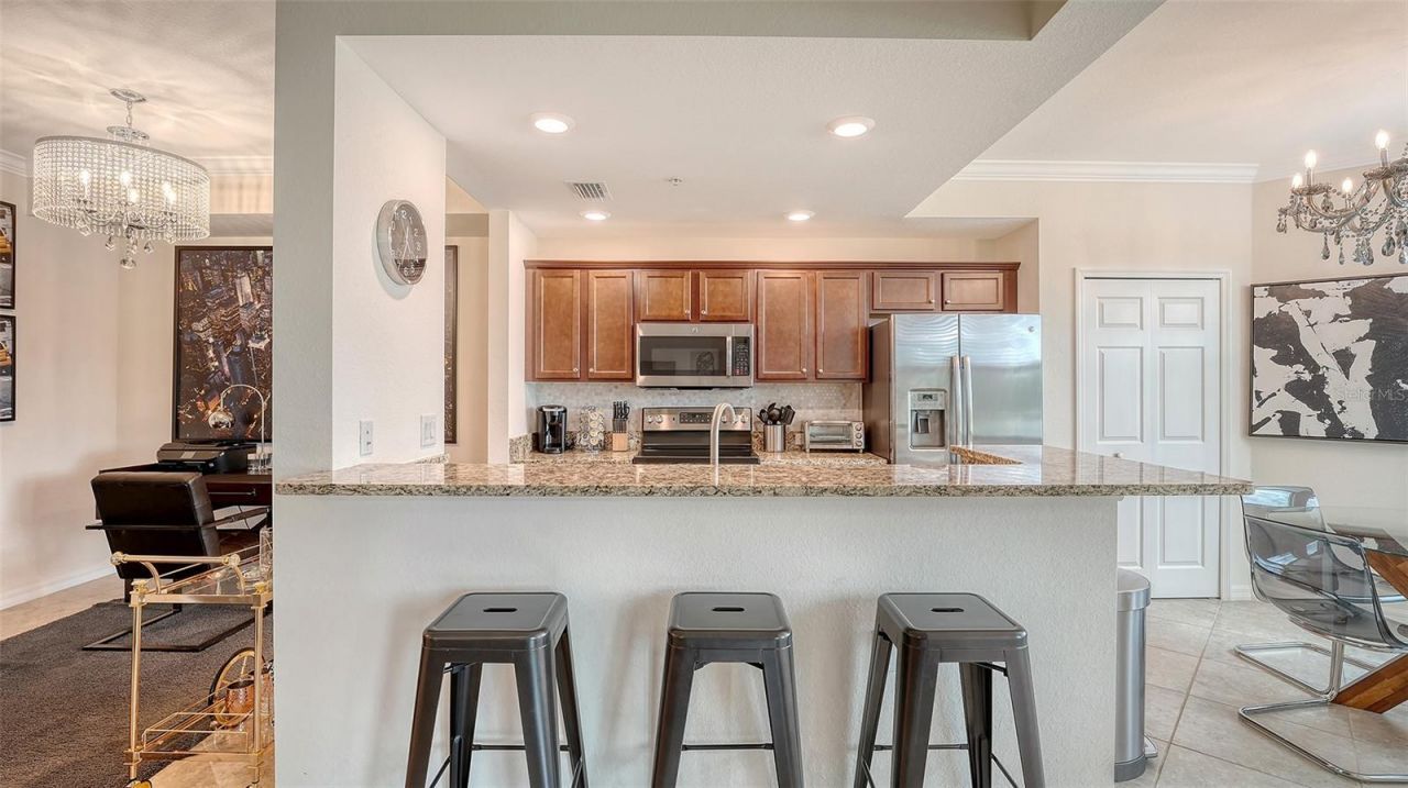 16804 Vardon Terrace, Unit 107, Bradenton, FL 34211 Photo