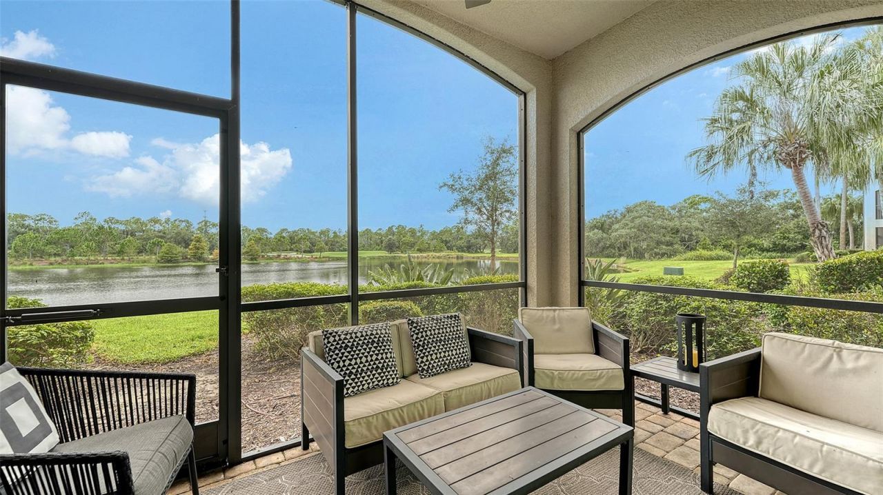 16804 Vardon Terrace, Unit 107, Bradenton, FL 34211 Photo