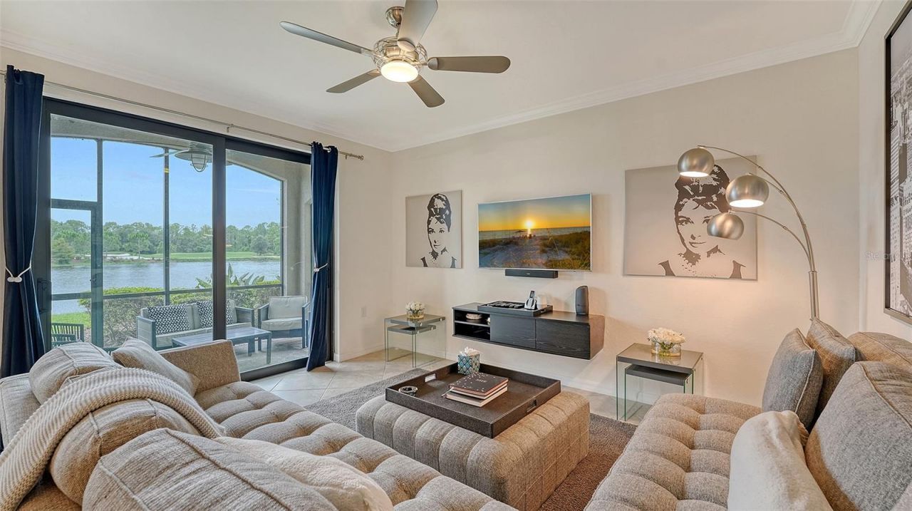 16804 Vardon Terrace, Unit 107, Bradenton, FL 34211 Photo