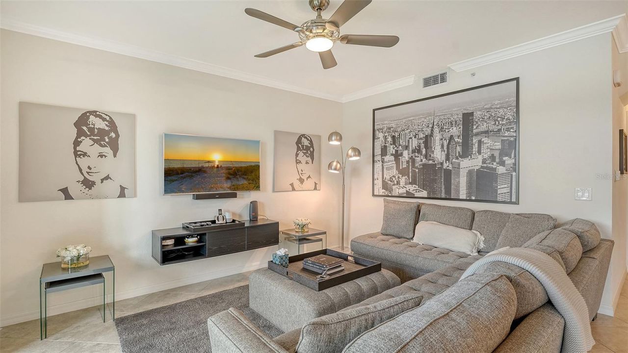 16804 Vardon Terrace, Unit 107, Bradenton, FL 34211 Photo