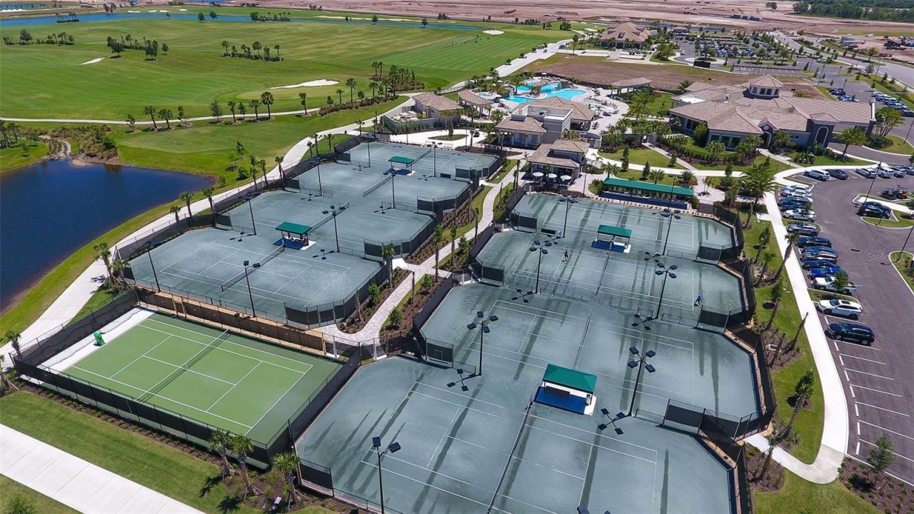 16804 Vardon Terrace, Unit 107, Bradenton, FL 34211 Photo