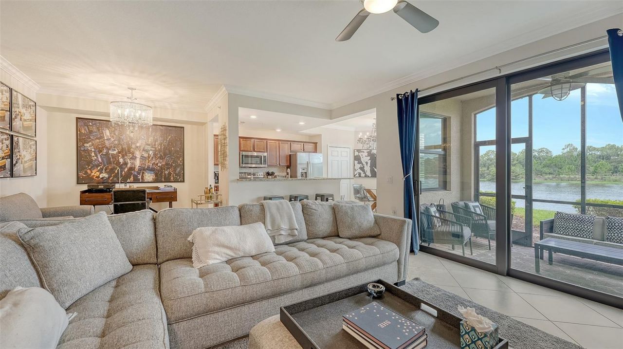 16804 Vardon Terrace, Unit 107, Bradenton, FL 34211 Photo