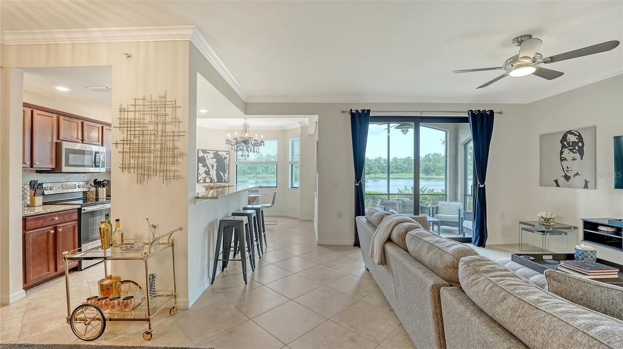 16804 Vardon Terrace, Unit 107, Bradenton, FL 34211 Photo