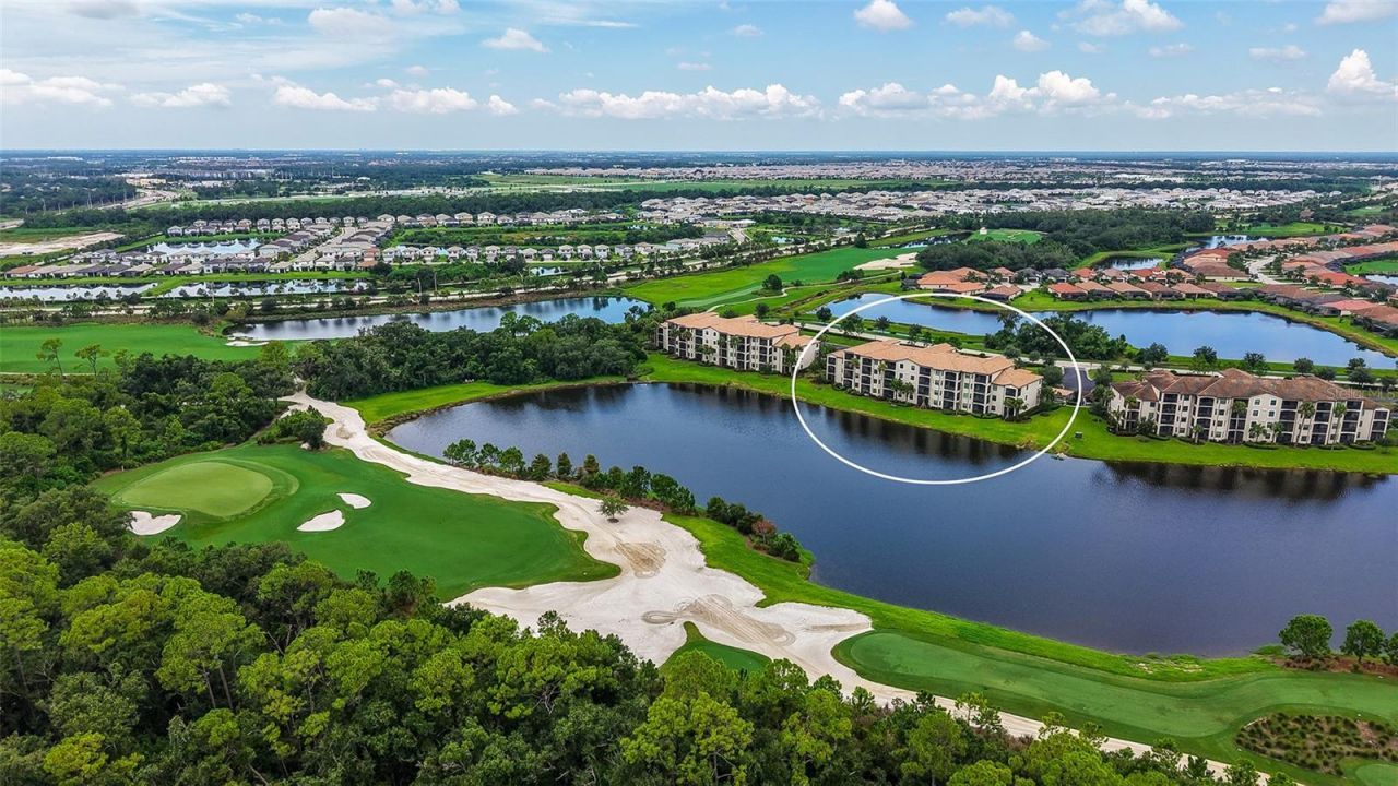 16804 Vardon Terrace, Unit 107, Bradenton, FL 34211 Photo