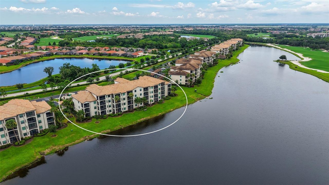 16804 Vardon Terrace, Unit 107, Bradenton, FL 34211 Photo