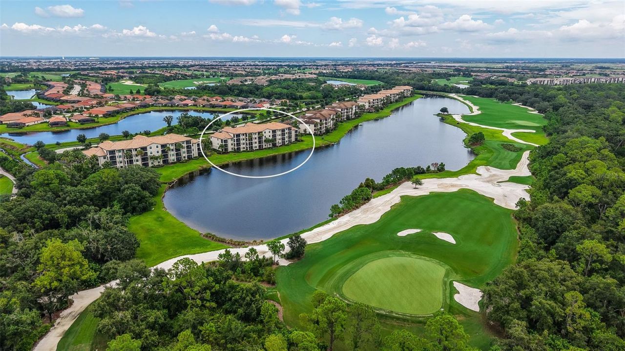 16804 Vardon Terrace, Unit 107, Bradenton, FL 34211 Photo