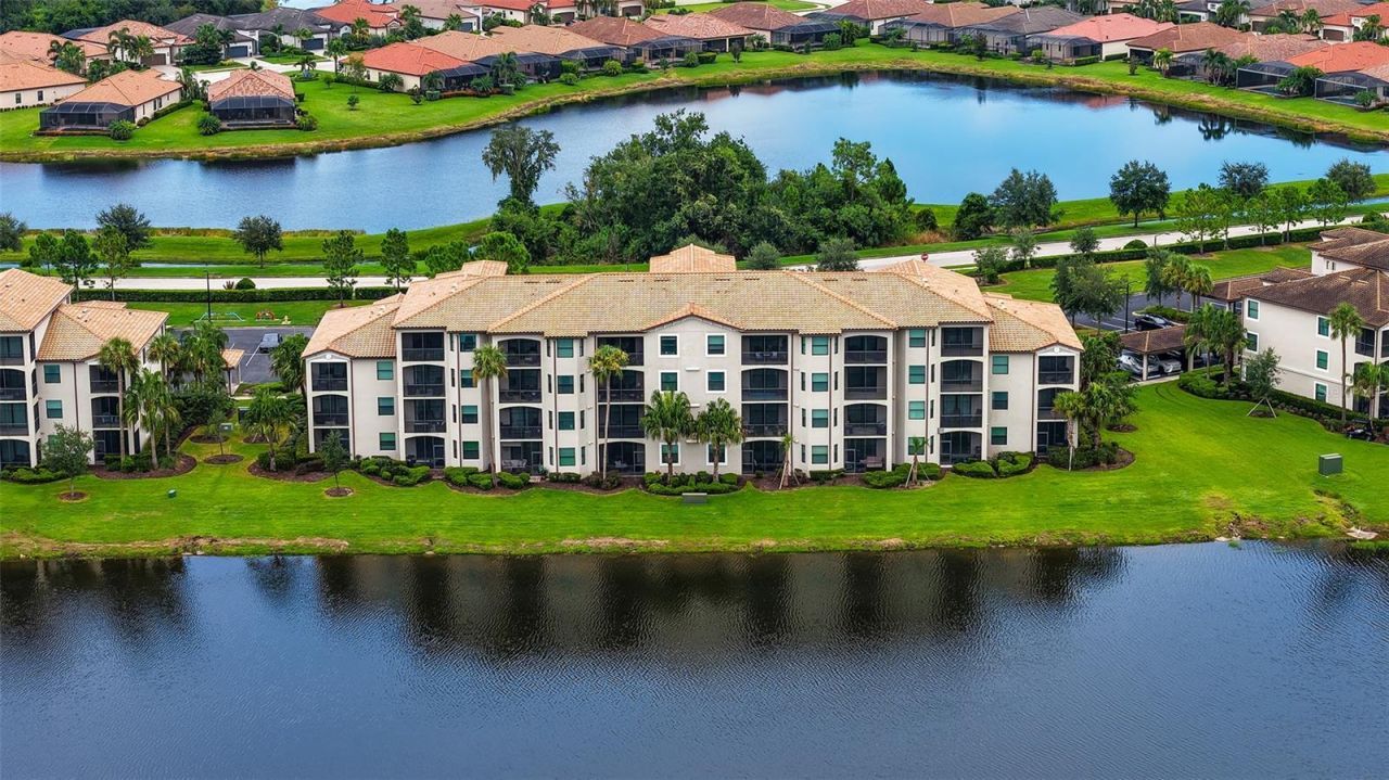 16804 Vardon Terrace, Unit 107, Bradenton, FL 34211 Photo