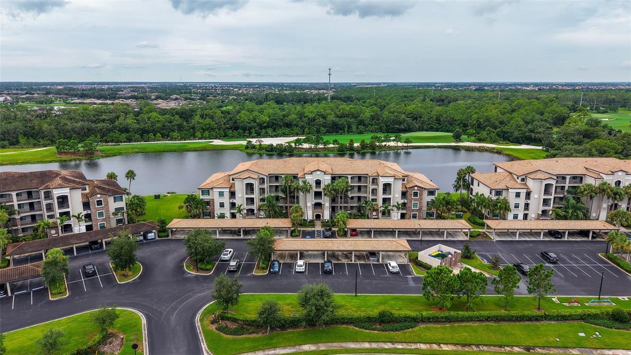 16804 Vardon Terrace, Unit 107, Bradenton, FL 34211 Photo