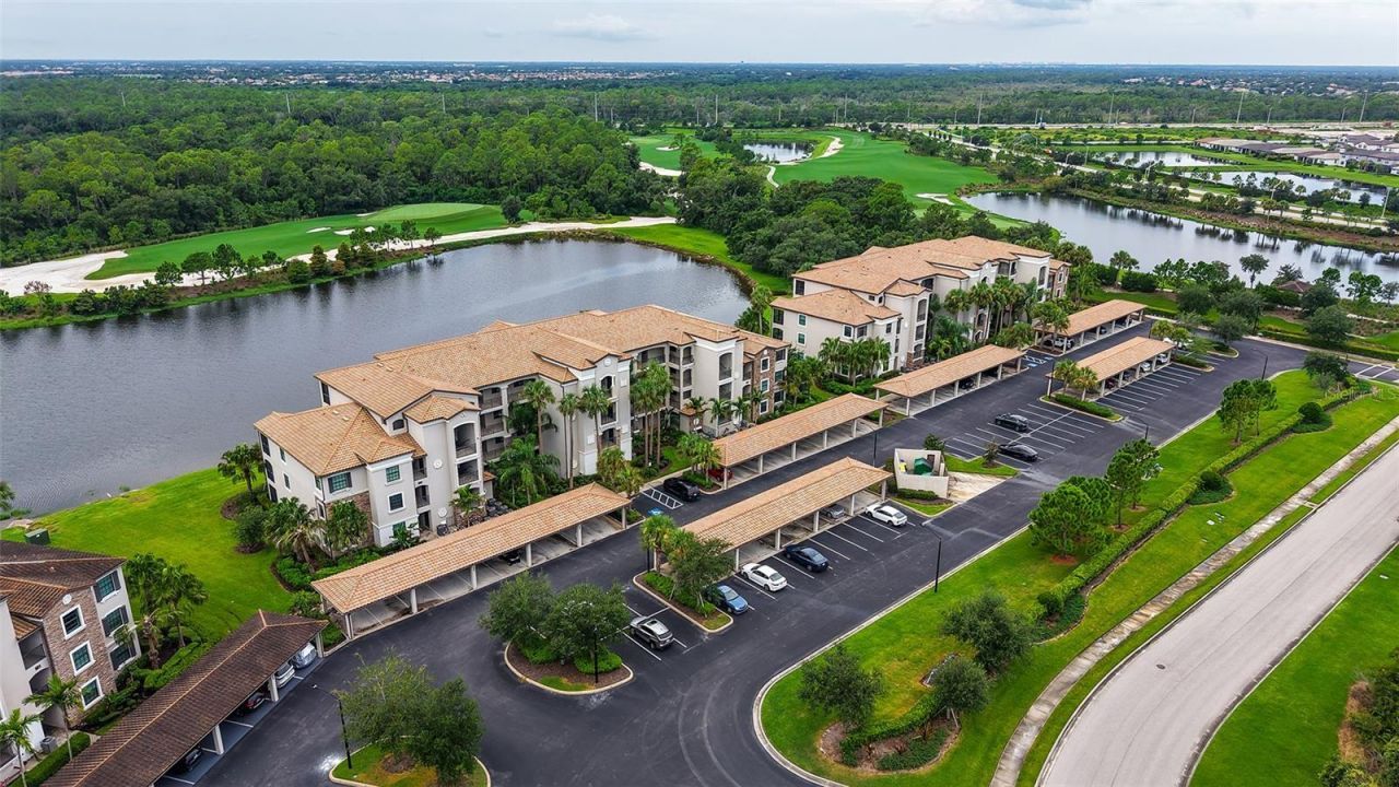 16804 Vardon Terrace, Unit 107, Bradenton, FL 34211 Photo