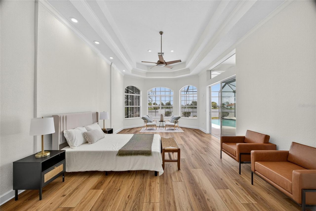 11600 SW Courtly Manor Drive, Lake Suzy, FL 34269 Photo