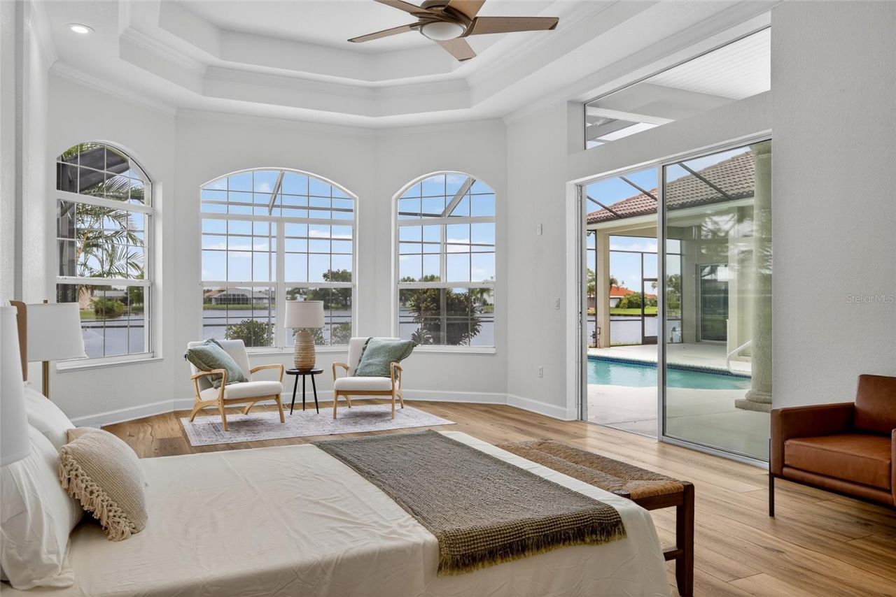 11600 SW Courtly Manor Drive, Lake Suzy, FL 34269 Photo