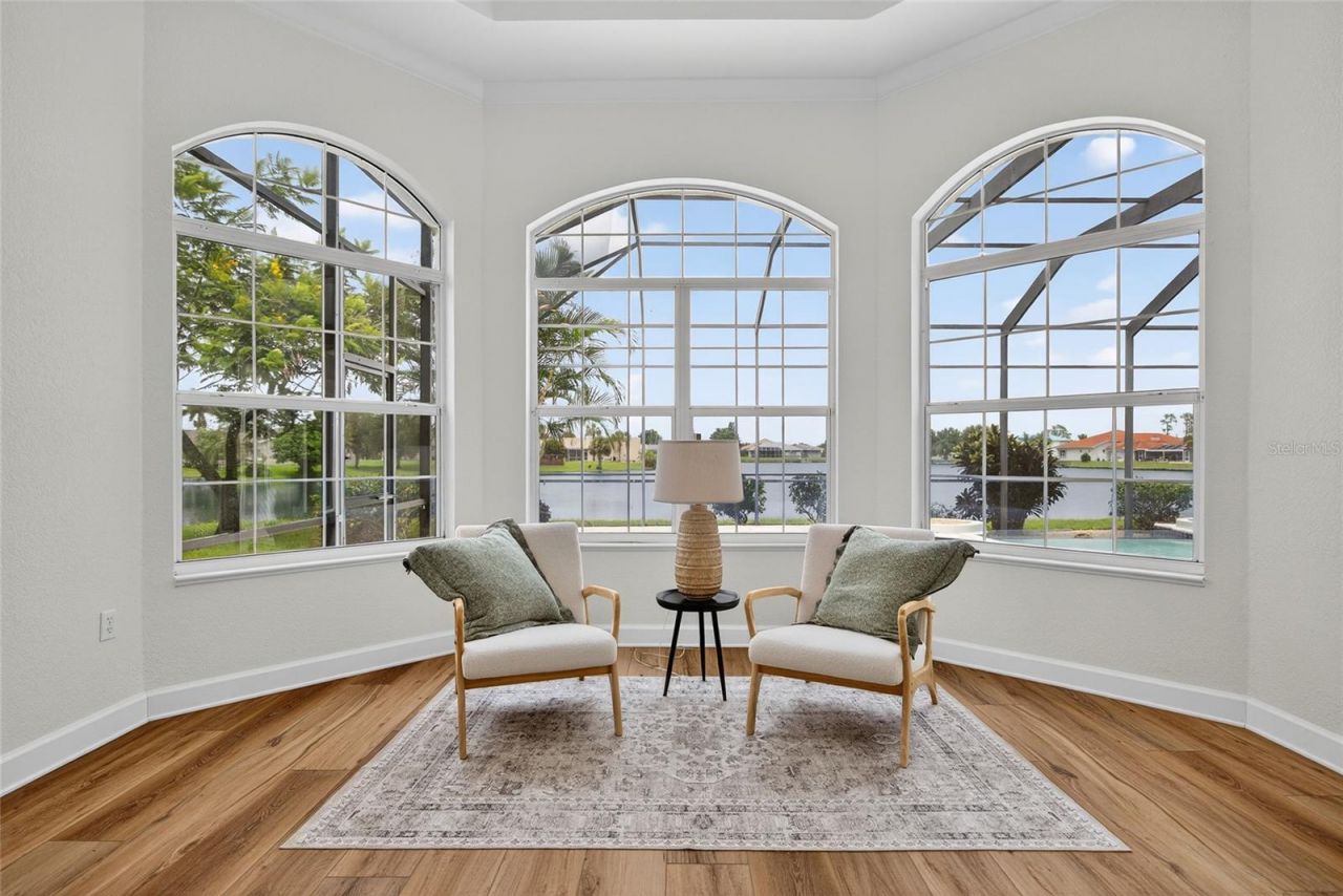 11600 SW Courtly Manor Drive, Lake Suzy, FL 34269 Photo