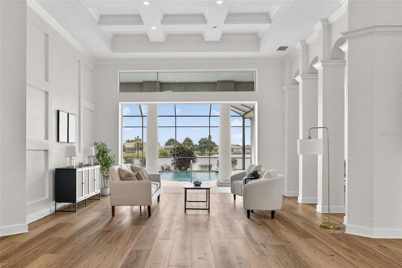 11600 SW Courtly Manor Drive, Lake Suzy, FL 34269 Photo