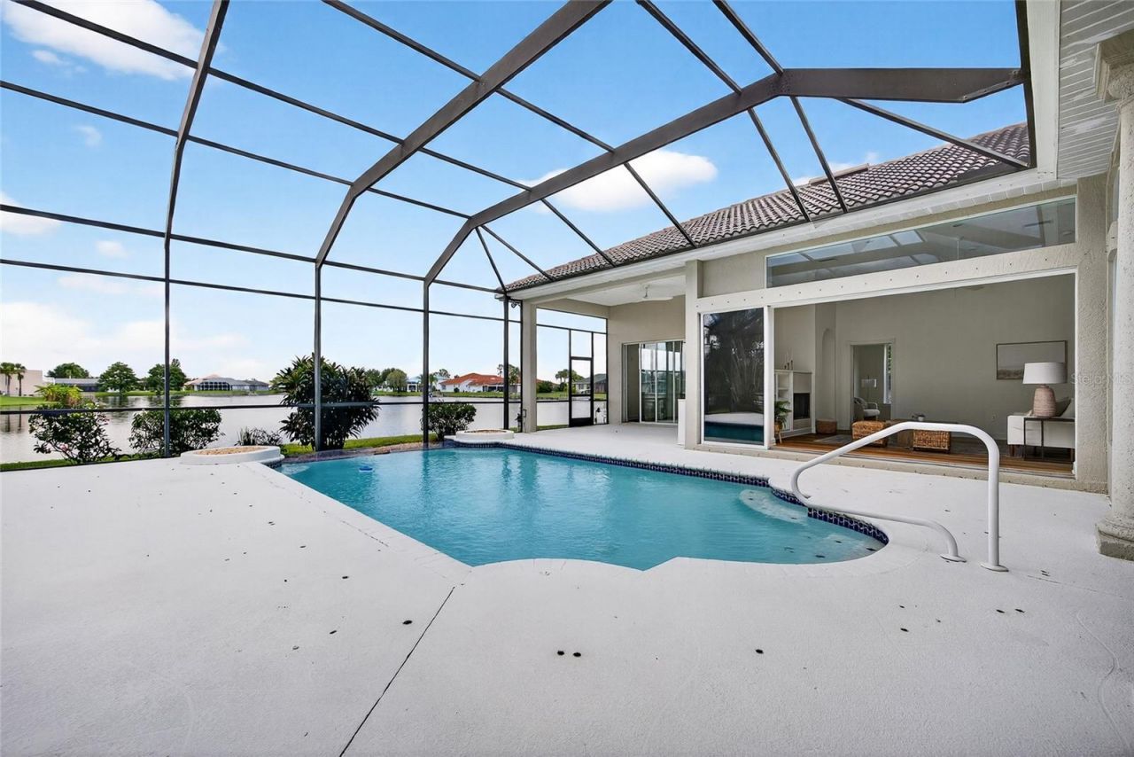 11600 SW Courtly Manor Drive, Lake Suzy, FL 34269 Photo