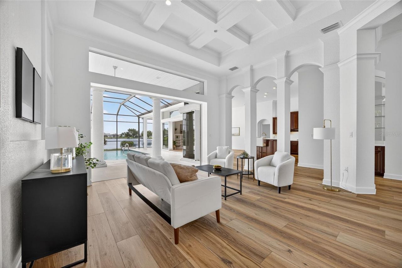 11600 SW Courtly Manor Drive, Lake Suzy, FL 34269 Photo