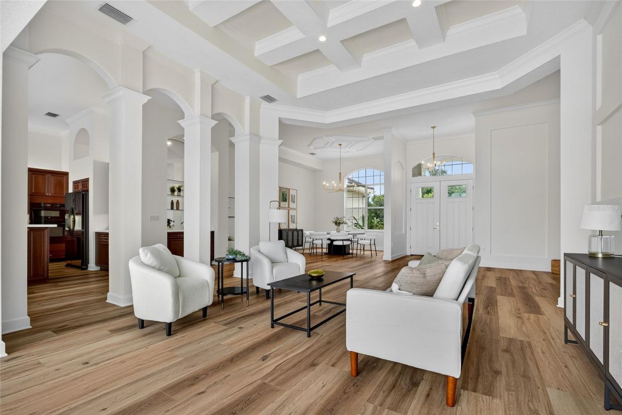 11600 SW Courtly Manor Drive, Lake Suzy, FL 34269 Photo