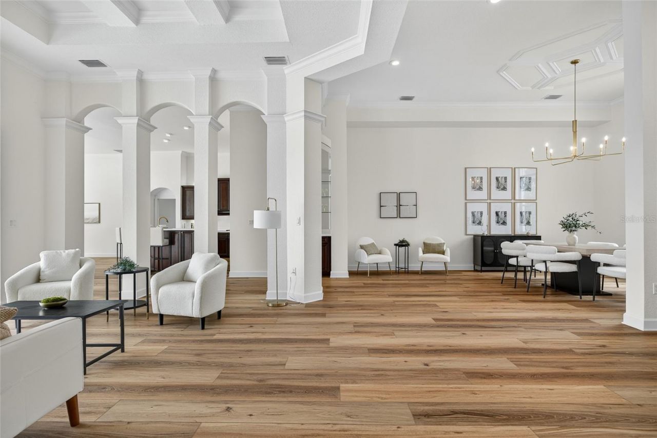 11600 SW Courtly Manor Drive, Lake Suzy, FL 34269 Photo